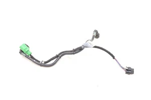 2018-2025 AUDI A4 FUEL GAS PUMP WIRE WIRING HARNESS W/ FEED LINE OEM 8W0971745A - Picture 1 of 11