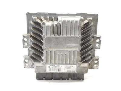 8200542288 centralina motore per RENAULT MEGANE II FAMILIAR becip2267516 - Immagine 1 di 4