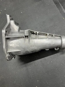GM Muncie 4 Speed Tail Housing #3846429 WELD WORKS See Add - Picture 1 of 6