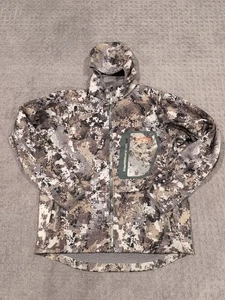 Sitka Equinox Hoody XL EV2 Excellent! Insulated Free Shipping!  - Picture 1 of 17