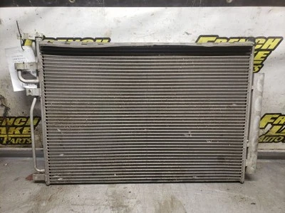 AC Condenser Fits 2009 SATURN VUE 1207167 - Image 1 of 4