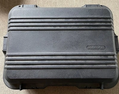 Doskocil large accessory/firearm/instrument case - Image 1 of 3