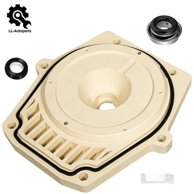 074564 25357-300-000 V20-208 Seal Plate for Pentair WhisperFlo IntelliFlo Pump - Image 1 of 4
