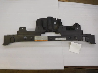 OEM Chevy Cruze Upper Front Bumper Grill Support 96962854 2011 2012 2013 2014 - Imagem 1 de 4