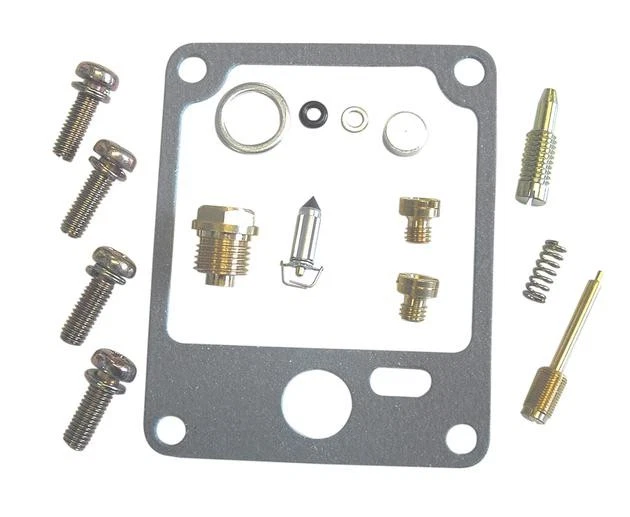 Kit de reconstrucción de carburador K&L para Yamaha XV1000 Virago 1000 1984-1985 Foto 1 de 1