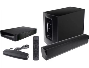 Bose CineMate 130 Home Theater System - Picture 1 of 2