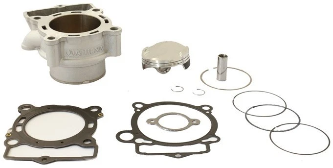 Kit de reconstrucción de extremo superior de cilindro para Husqvarna FC250 2014 2015 Foto 1 de 1