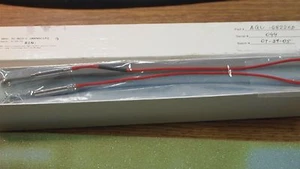 NEW Solis Laserscope AQU-6822CD Quartz Flash Arc Lamp Flashlamp 0132-0770 8MM - Picture 1 of 3