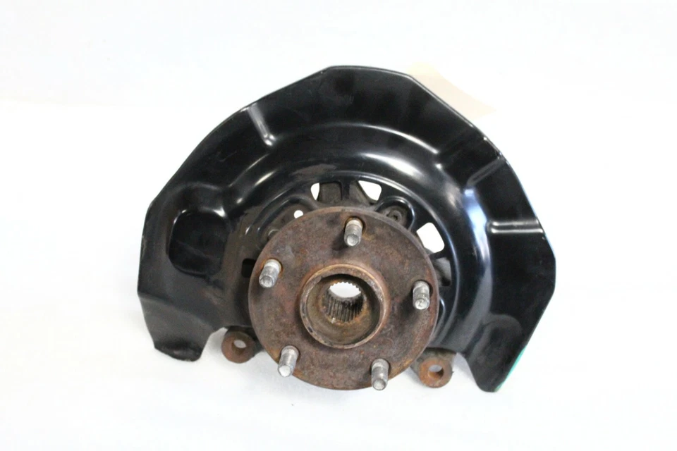 04-17 TOYOTA CAMRY 04-06 LEXUS ES330 HUSILLO PASAJERO DELANTERO DERECHO NUDILLO P154 Foto 1 de 4