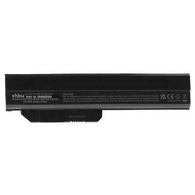 Battery for Compaq Presario CQ56-100 CQ56-100SG CQ56-100XX CQ56-101SA 4400mAh - Image 1 of 4