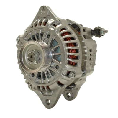 Alternator For Mazda RX-8 1.3L 2004 2005 2006 2007 2008 - Image 1 of 4