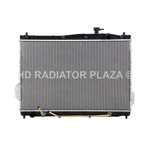Radiator Replacement For Hyundai 07-12 Veracruz GL GLS Limited SE V6 3.8L New - Picture 1 of 4