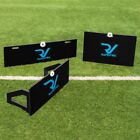 METIS X RAPIDFIRE Interactive Reaction Rebound Boards | 3x SIZES / 3x BUNDLES
