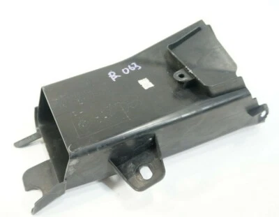 BMW 535I 550I F10 528I 2011-2013 admisión de aire del pasajero delantero tubo ventilación Foto 1 de 4