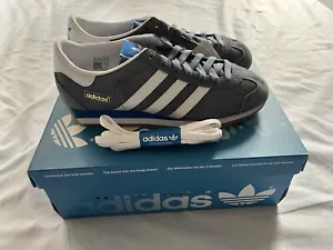 Authentic Adidas Country Japan “Preloved Ink” Colorway IG4520 Men's Size US 9 - Picture 1 of 10