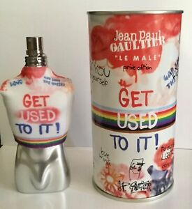 Jean Paul Gaultier Le Male Pride Edition 2023 *Limited edition*