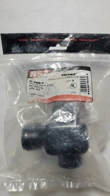 polaris IT-500-B - Image 1 of 2