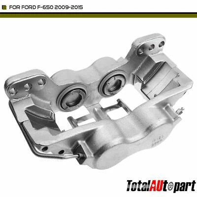 Pinza de freno de disco para Ford F650 09-13 2015 9C4Z2B121C trasera izquierda o delantera derecha Foto 1 de 4