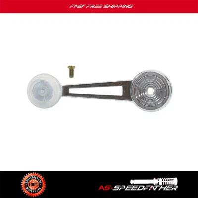 Manija de puerta interior para Ford E-150 Econoline 1984-1989 delantera trasera derecha/izquierda Foto 1 de 4