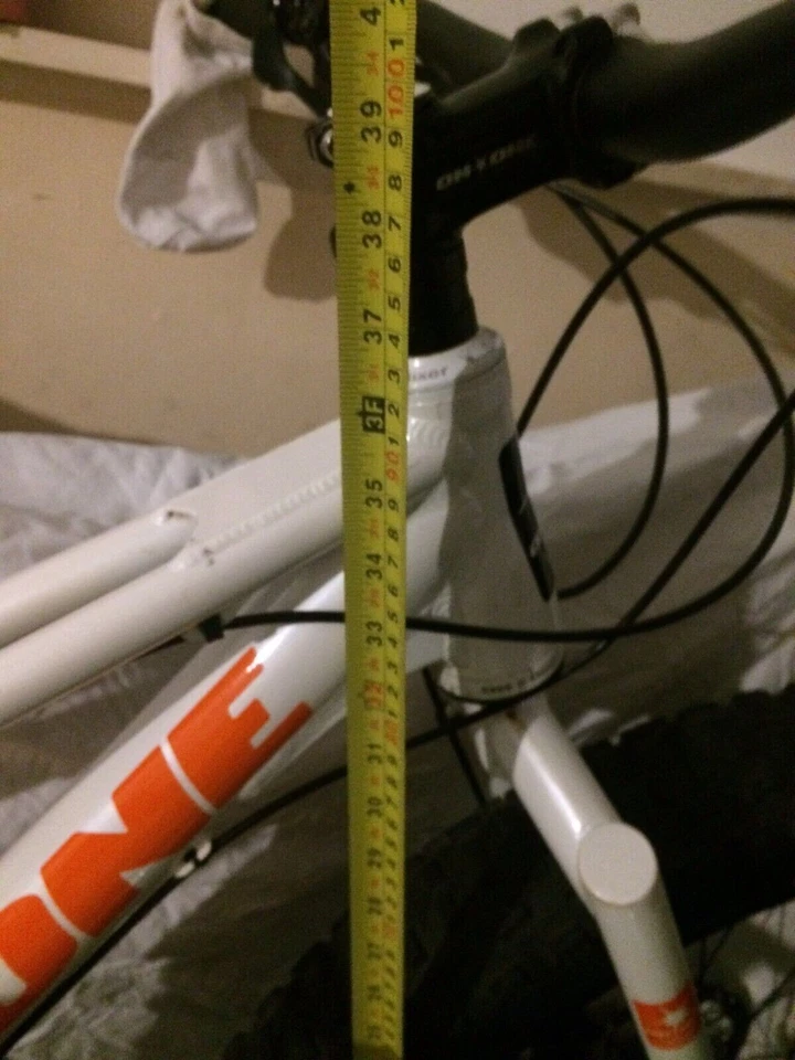 On One Fatty - Fatbike - Bild 1 von 1