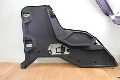 2020 Polaris General 1000 EPS Left Door Z - Image 1 of 4