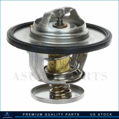Thermostat for 2005 2006 2007 2008 2009 2010 Chrysler 300 V8 5.7L 6.1L 449-203 - Image 1 of 4