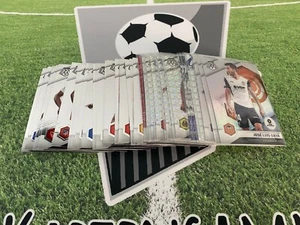 Panini Mosaic Soccer La Liga 2021/22 - Single Cards choose / wähle - Picture 1 of 30