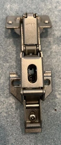 4 Blum 170 Degree Full Overlay Frameless Cabinet Hinges 70.655 MARINE GRADE - Picture 1 of 4