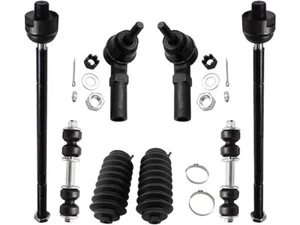 Front Sway Bar Link and Tie Rod End Kit 42BSTY15 for DTS DeVille Seville 2007 - Picture 1 of 1