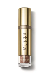 Stila Hide & Chic Fluid Foundation Deep 3 - Picture 1 of 7