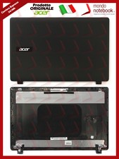 Coperchio Posteriore Scocca Superiore Back Cover LCD ACER Extensa 2530