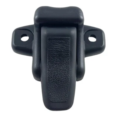 TOYOTA LAND CRUISER FJ70 FJ75 FJ80 BLOQUEO CUARTO LATERAL VENTANA PESTILLO RETENEDOR OEM Foto 1 de 3