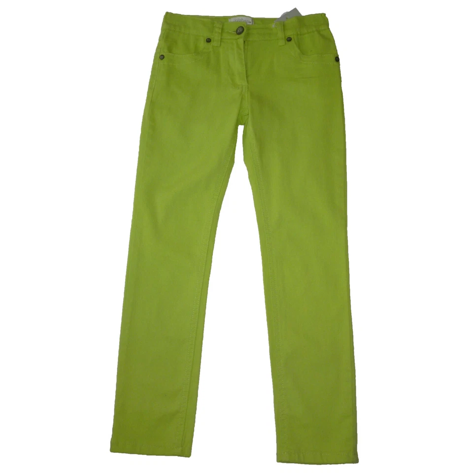 Pantalones niña de Krater , verde , 8 años - 128 - Imagen 1 de 1