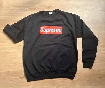 Supreme Sweater - Image 1 of 4