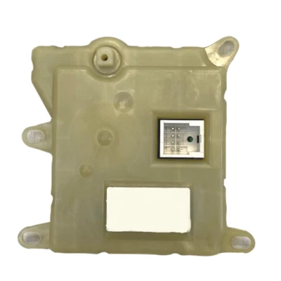 Nuevo motor de actuador para Ford E-150, E-250, E-350, Econoline F7UZ-19E616-AA Foto 1 de 2