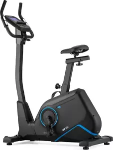Gymtek® Magnetischer Heimtrainer - bis 140kg 16 Widerstandsstufen 11kg Schwungm. - Bild 1 von 12