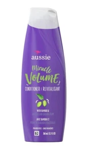 Aussie Miracle Volume Conditioner Bamboo & Australian Kakadu Plum 12.1 fl oz - Picture 1 of 4
