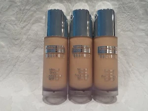 Borghese-Lot 3 Kirkland Signature Foundation SPF 20 - Fairly Light - 3.0 Oz Tot - Picture 1 of 1
