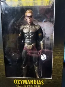 DC Direct Series 1 Watchmen Ozymandias Action Figure - Picture 1 of 5
