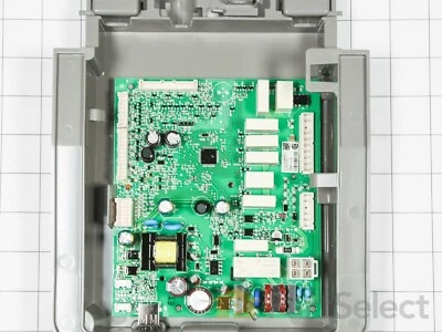 Pieza de montaje de placa Electrolux Frigidaire 5304510307 Foto 1 de 3