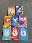 Rainbow Magic Fairy Books Bundle (8 books) by Daisy Meadows