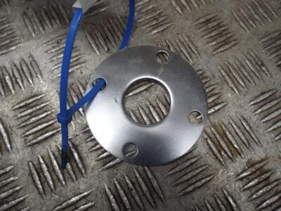 Placa de disco de freno de freno Kawasaki Z650 Z900 KH500 Z1000 1976 Foto 1 de 4