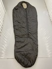 Usmc Military Black Extreme Cold Weather Outer Sleeping Bag Nsn 8465 01 608 7503