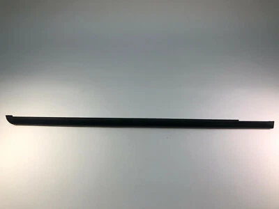 Lexus LX470 1998-2007 Land Cruiser Ext trasero derecho 3ª fila molde de tira climática OEM Foto 1 de 4