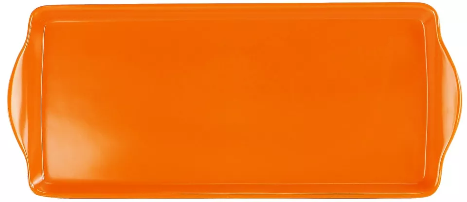 Tidbit Trays- 14¾"L x 6.4"W x ¾"D - Image 1 of 1