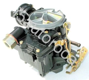 Marine carburetor 2barrel rochester replaces mercarb 3310-866142A03  V8 5.0L 305 - Picture 1 of 7