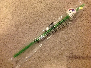 BUFFALO BILLS 12" STRAW & NFL HELMET Official limited edition Super Bowl - Picture 1 of 1