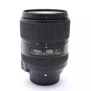 Nikon AF-S DX NIKKOR 18-300mm F/3.5-6.3G ED VR #199 - Picture 1 of 12