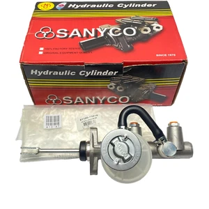 CILINDRO MAESTRO DE FRENO 5 piezas NUEVO para SUZUKI LJ50 LJ51 LJ80 LJ81 - Imagen 1 de 10