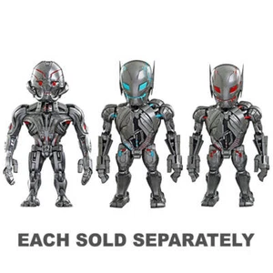 Avengers 2 Age of Ultron Artist Mix Series 1 Ultron Prime 6" Action Figure - Picture 1 of 6